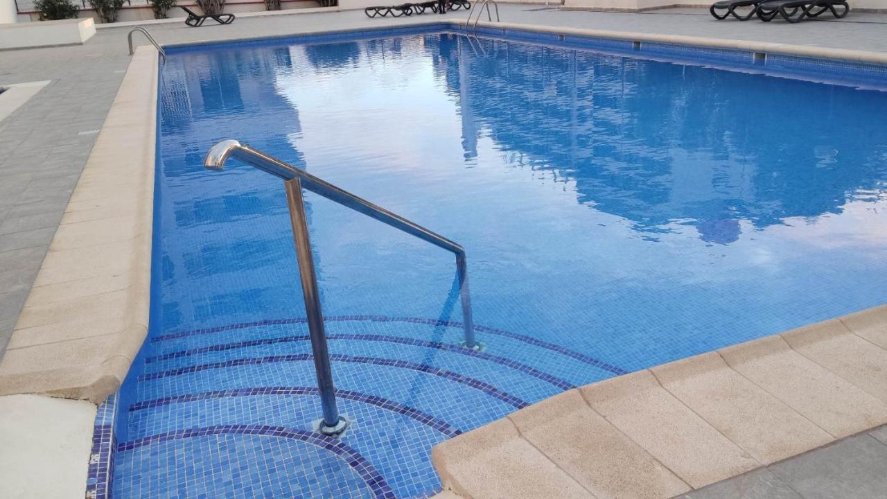 Apartamento Paraiso Altemar, Duplex Americas Playa de las Américas