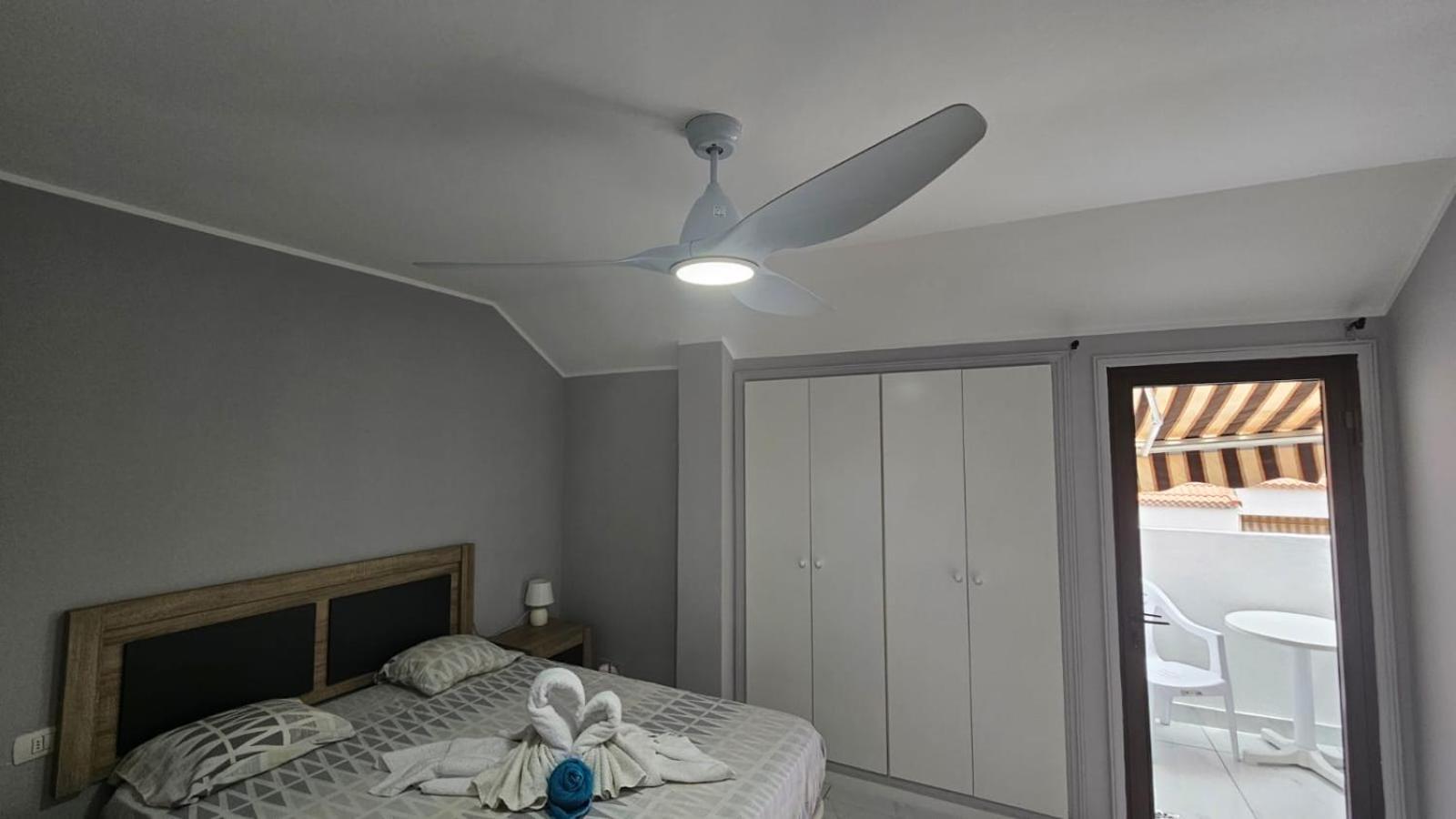 Paraiso Altemar, Duplex Americas Apartment *