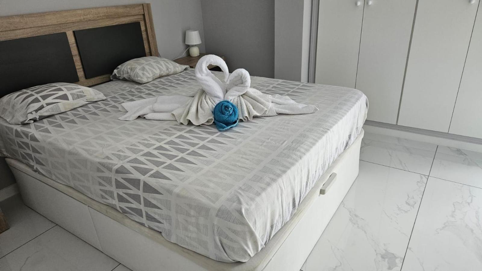 Apartamento Paraiso Altemar, Duplex Americas