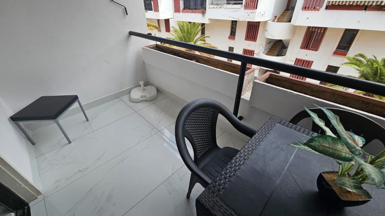 Apartment Paraiso Altemar, Duplex Americas
