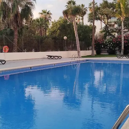 Paraiso Altemar, Duplex Las Americas Playa de las Americas  Exterior photo