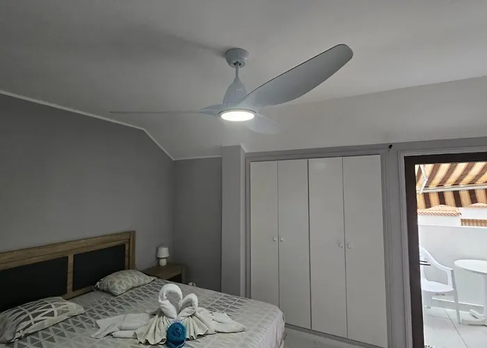 Paraiso Altemar, Duplex Las Americas