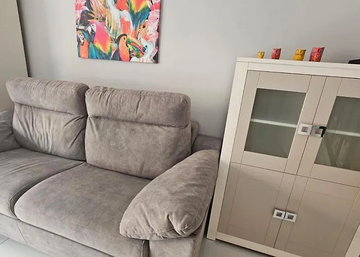Paraiso Altemar, Duplex Las Americas