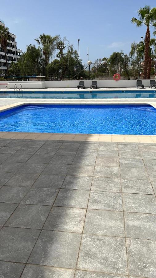 Appartamento Paraiso Altemar, Duplex Americas Playa de las Americas (Tenerife)
