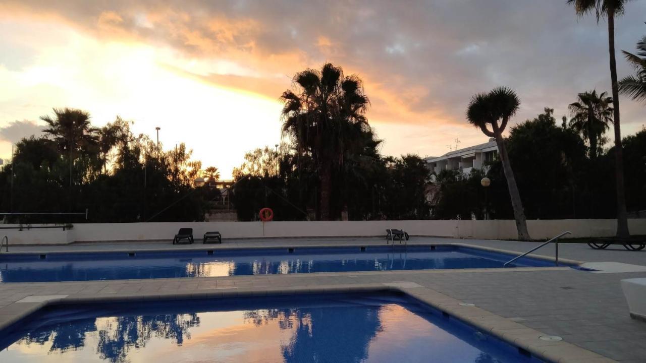 Paraiso Altemar, Duplex Americas Appartamento Playa de las Americas (Tenerife)