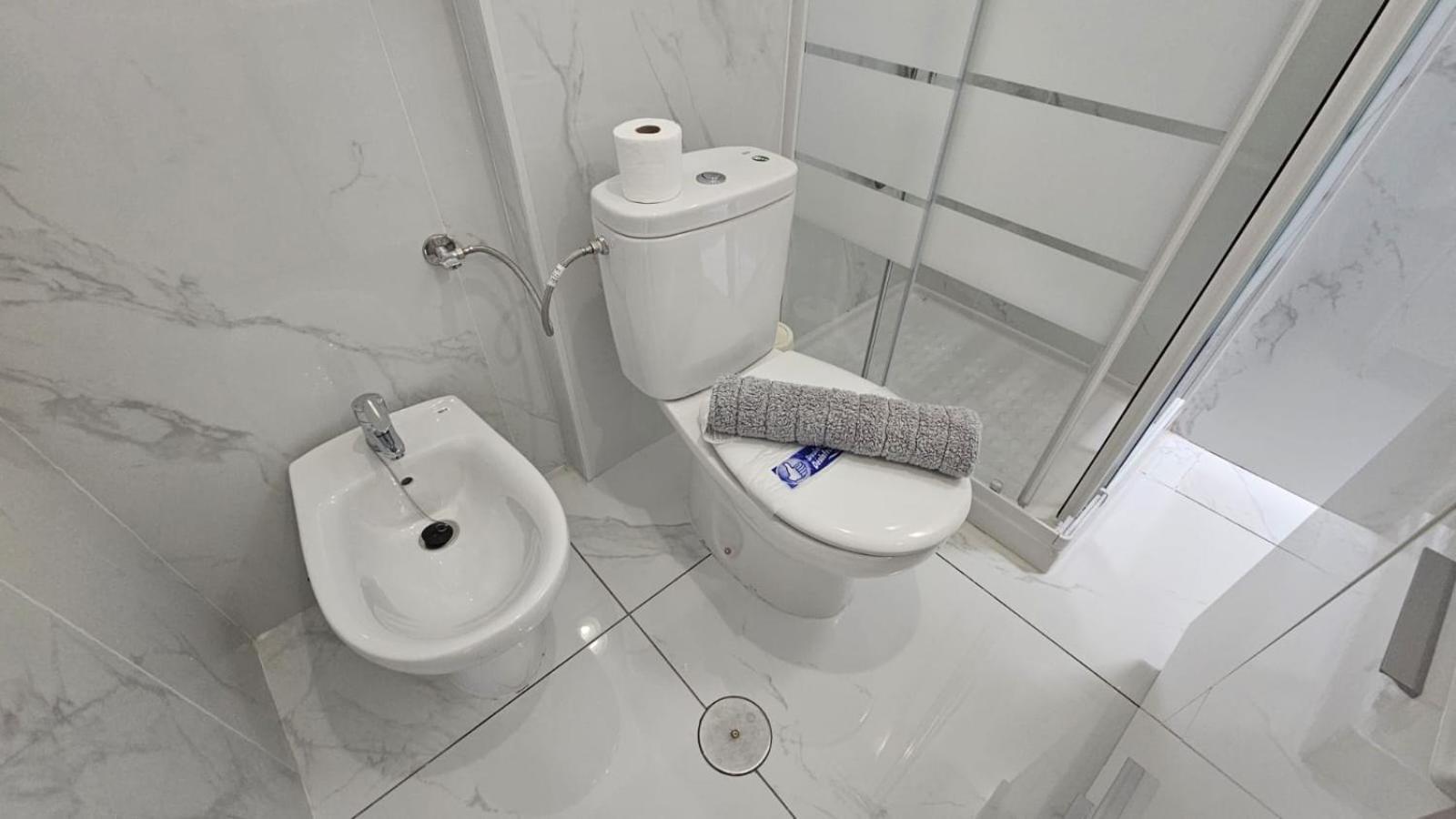 Paraiso Altemar, Duplex Americas Appartamento *