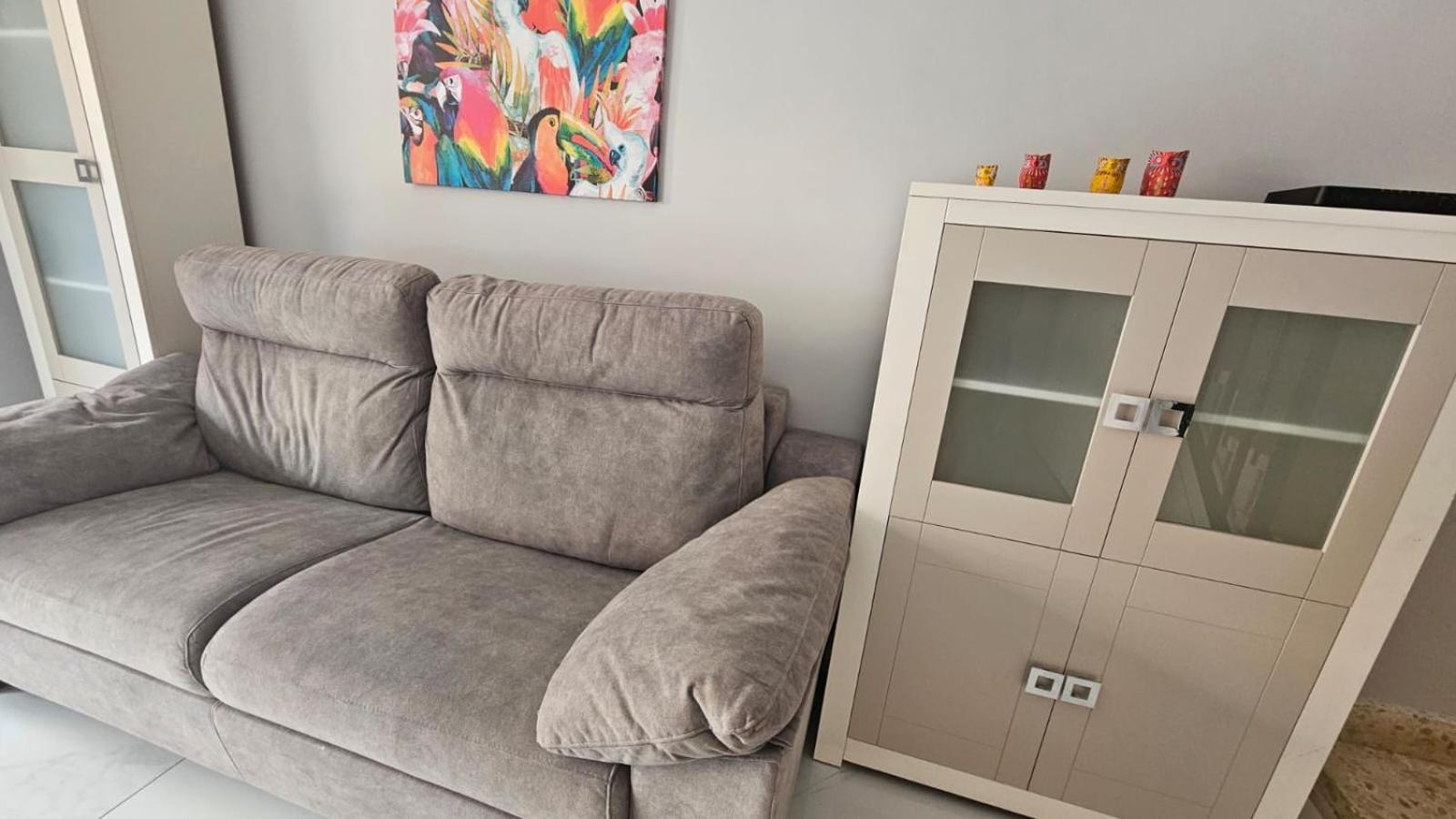 Apartment Paraiso Altemar, Duplex Americas Playa de las Americas (Tenerife)