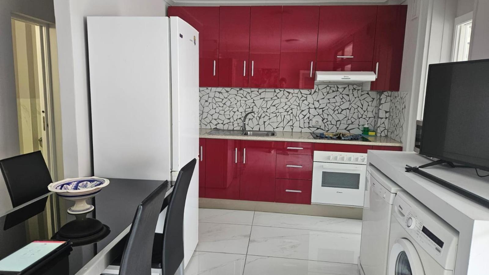 Apartment Paraiso Altemar, Duplex Americas Playa de las Americas (Tenerife)
