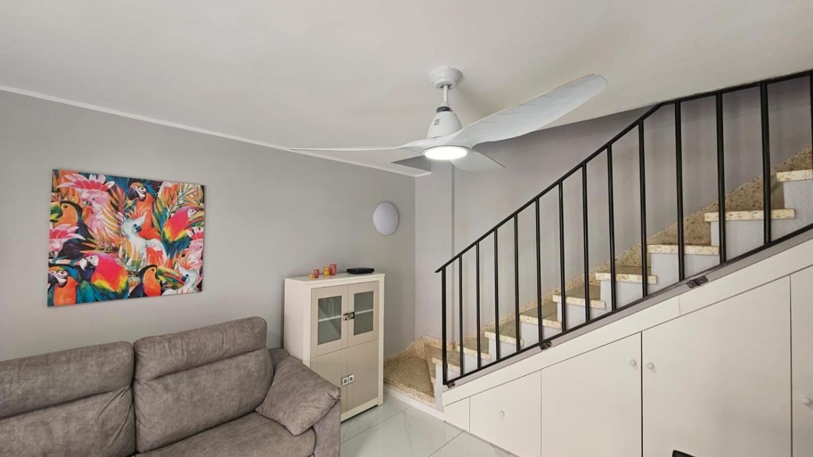 Appartamento Paraiso Altemar, Duplex Americas *