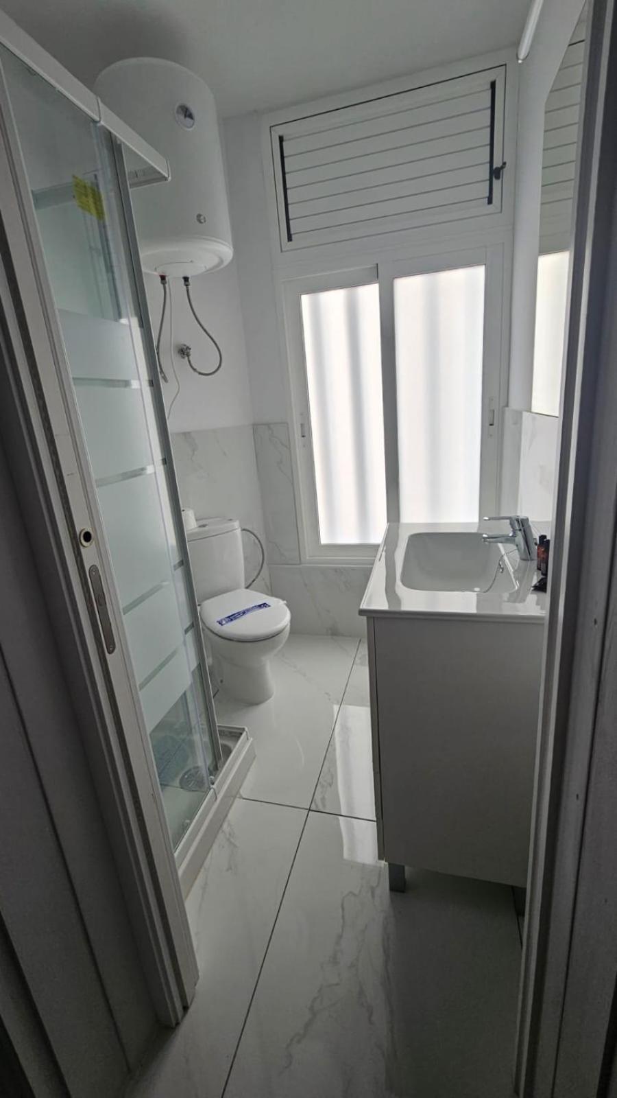 Paraiso Altemar, Duplex Americas Appartamento