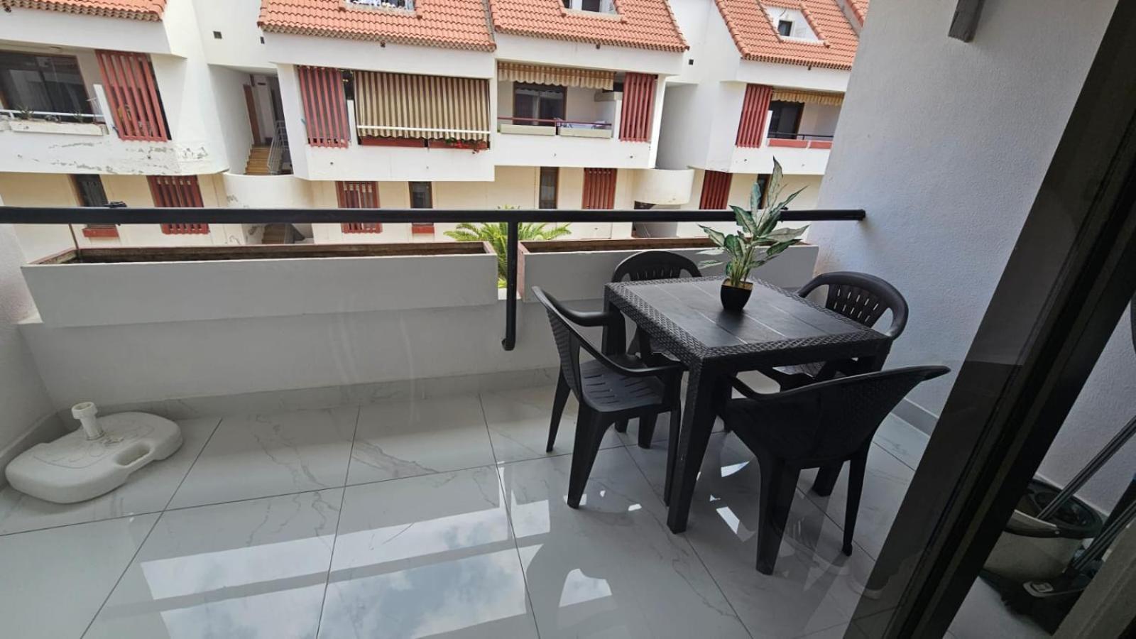 Paraiso Altemar, Duplex Americas Appartamento Playa de las Americas (Tenerife)